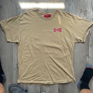 Budweiser T-Shirt